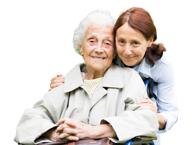 Курс патронажной сиделки (помощницы по уходу) в Одинцово